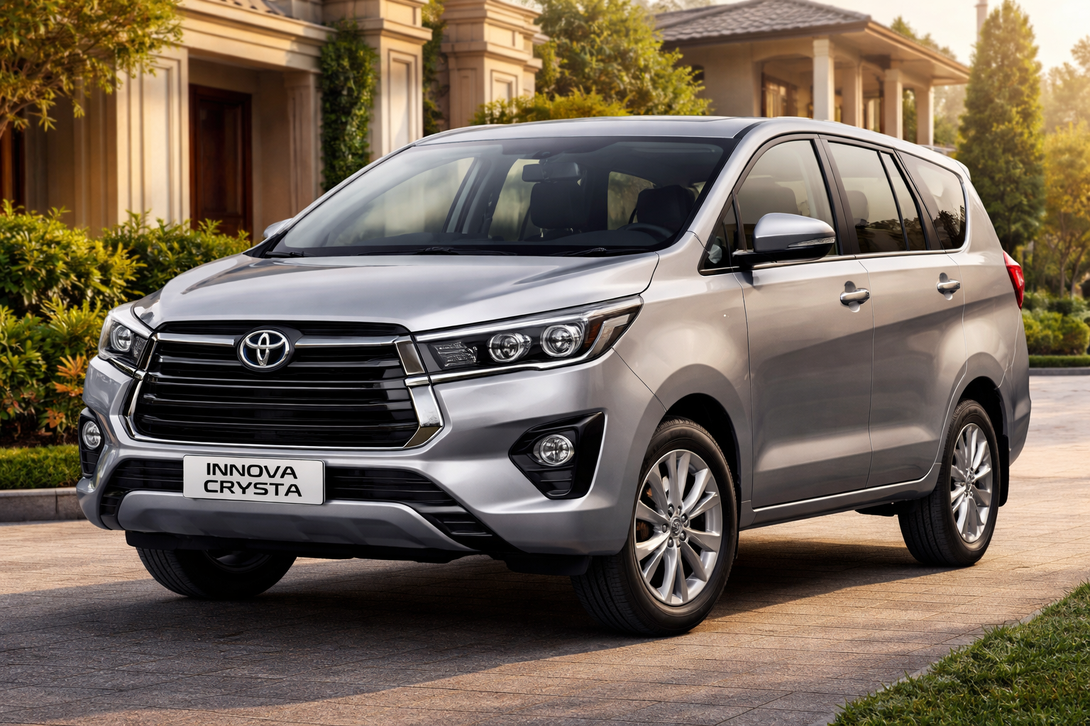 Gill Grewal Taxi Service