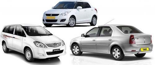 Gill Grewal One Way Taxi/Cab Service in Ludhiana 9914994200