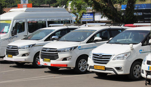 Gill Grewal Taxi Service in Ludhiana 9914994200
